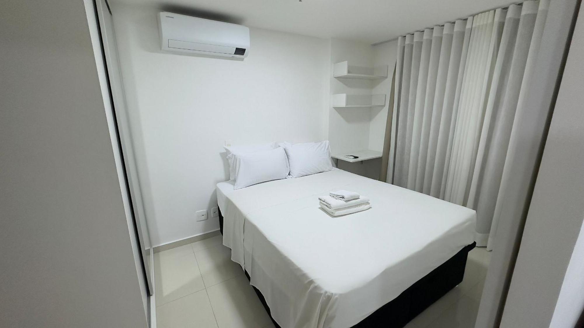 O No Shopping Apartment Aguas Claras