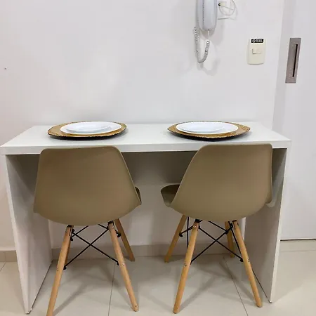 O Melhor Apartamento No Shopping Aguas Claras Exterior foto