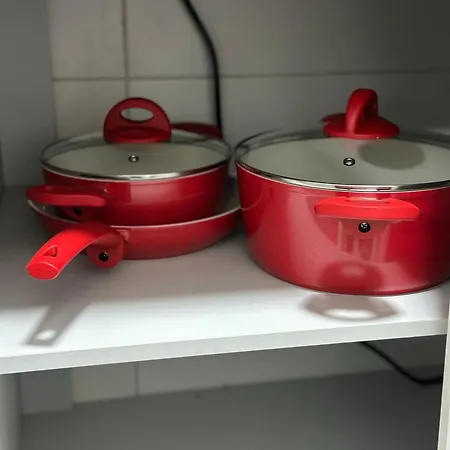 O Melhor Apartamento No Shopping Aguas Claras Exterior foto