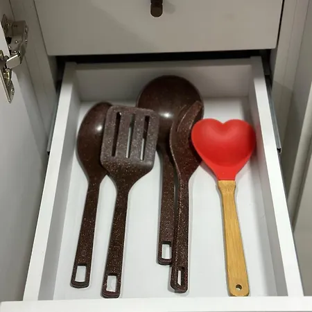 O Melhor Apartamento No Shopping Aguas Claras Exterior foto