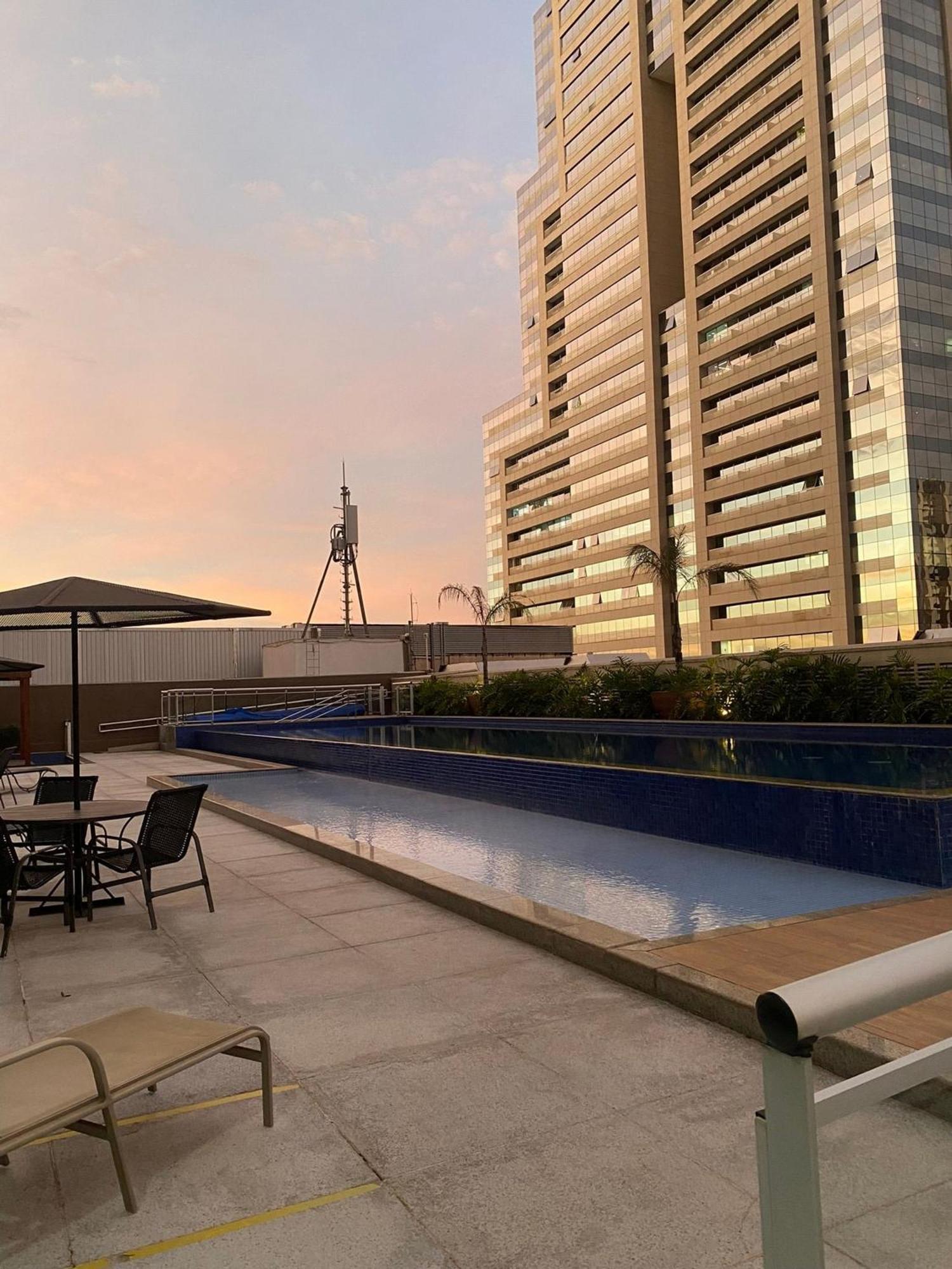 O No Shopping Apartment Aguas Claras