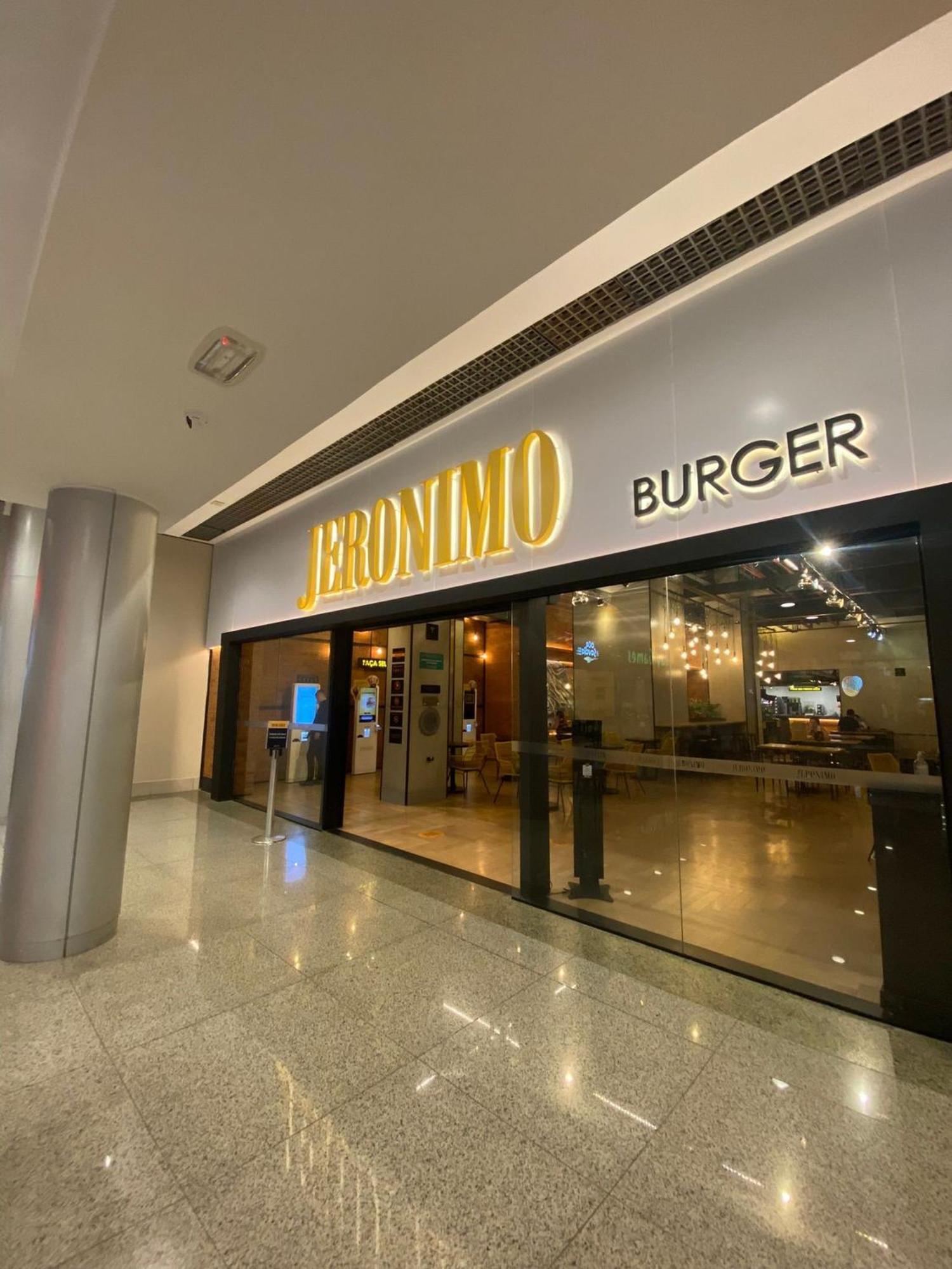 O No Shopping Apartment Aguas Claras
