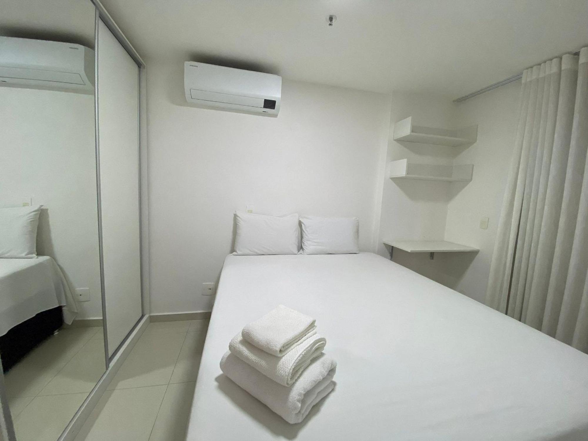 O No Shopping Apartment Aguas Claras
