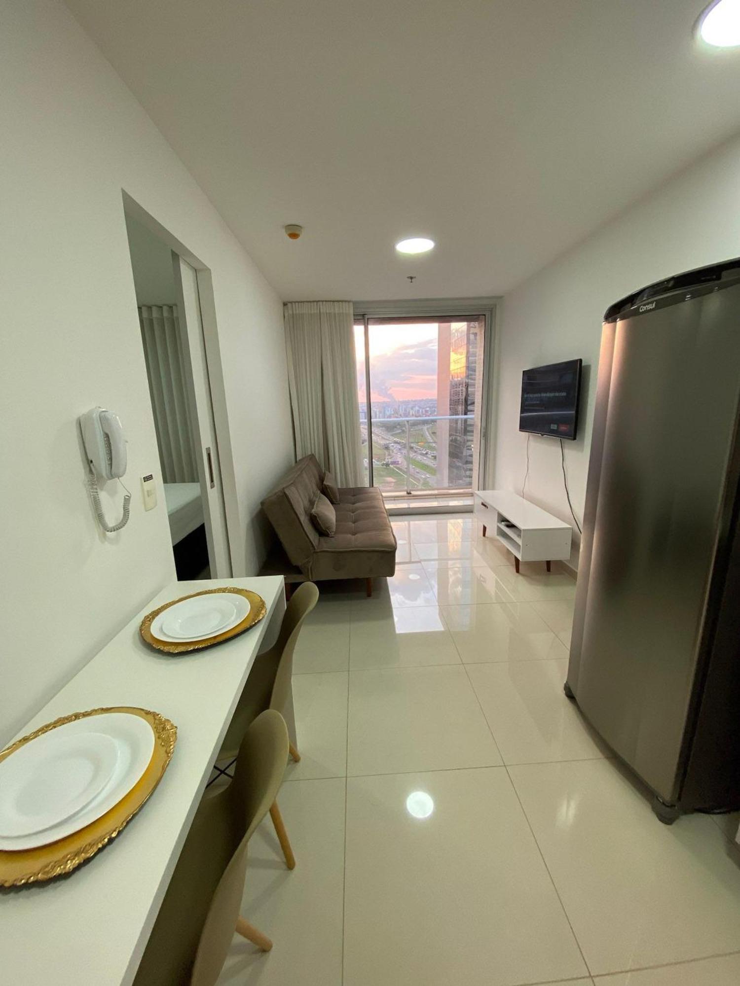 O No Shopping Apartment *